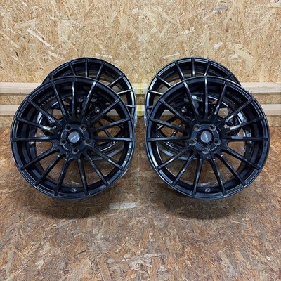 JDM Rare WEDSSA-15Rlightweight177.5J+45100/5-holePrius Sienta Celica 8 (No Tires)