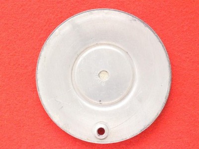 JDM Set of 4 used aftermarket PRIME wheels: center caps center covers No Tires - Image 9