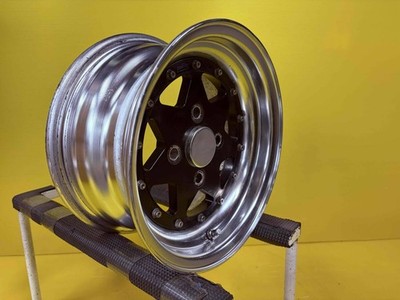JDM RareTspeed 126J +12 101.65/4-hole Low Barmini MINI T-speed Epsilon No Tires - Image 4