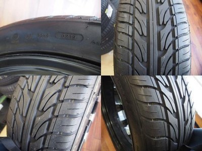 JDM 6H139.7VERDE AVTAR V51 229.5J ET18 Bonus Tire265/40R22 Summer Tire No Tires - Image 10