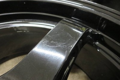 JDM weds sport RN-05M 188J +45 114.3 Suitable for Alphard Vellfire Har No Tires - Image 7
