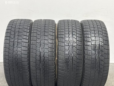 JDM Excellent TreadG-SPEED 17in 7J +38 PCD114.3 Dunlop Winter Maxx WM0 (No Tires) - 画像 (8)