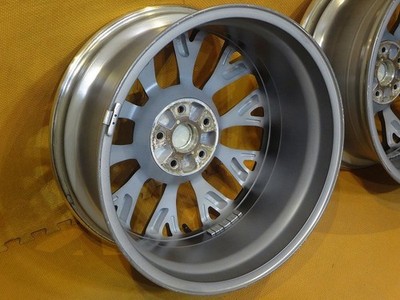 JDM Super 4-Book Set Subaru WRX STI VAB Genuine Wheels Final Model 19- No Tires - Image 6