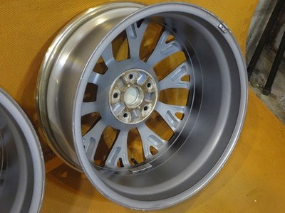 JDM Super 4-Book Set Subaru WRX STI VAB Genuine Wheels Final Model 19- No Tires - Image 7