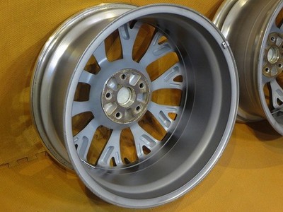 JDM Super 4-Book Set Subaru WRX STI VAB Genuine Wheels Final Model 19- No Tires - Image 8