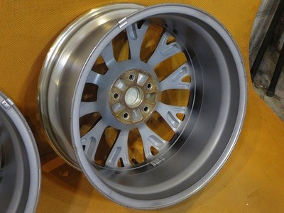 JDM Super 4-Book Set Subaru WRX STI VAB Genuine Wheels Final Model 19- No Tires - Image 9