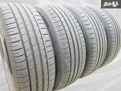 JDM Discontinued ItemCRS ESSEX ES-18 188J +38 PCD139.7 6H 6-hole Wheel No Tires - Image 8