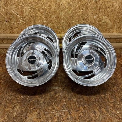 JDM Rare SizeDeep RimPRIME168J+10139.7/6 HoleLand Cruiser Prado Hilux No Tires