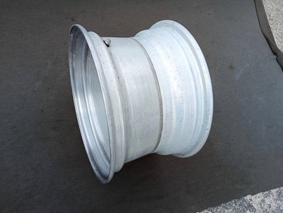 JDM Deep rim Impul Hoshino Racing 15x9.0J 4-hole PCD120 -27 1-Wheel Set Rare (No Tires) - 画像 (5)