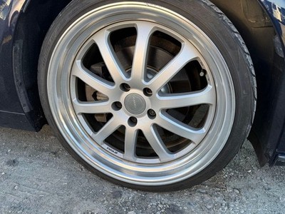 JDM work gnosis (No Tires)