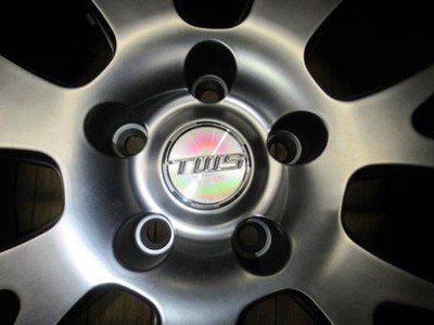 JDM PCD120/5H TWS EXLETE 107M 188J +35 BMW 3series Z4 E90 E46 F30 2ser No Tires - Image 2