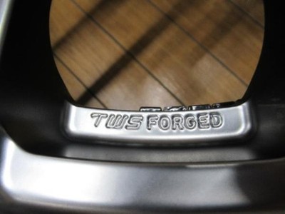 JDM PCD120/5H TWS EXLETE 107M 188J +35 BMW 3series Z4 E90 E46 F30 2ser No Tires - Image 4