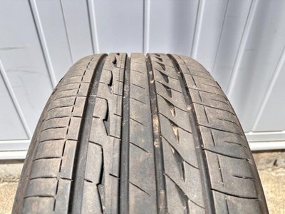JDM Genuine Nissan Skyline V36 18-inch wheels with Bridgestone REGNO 4 (No Tires) - 画像 (5)