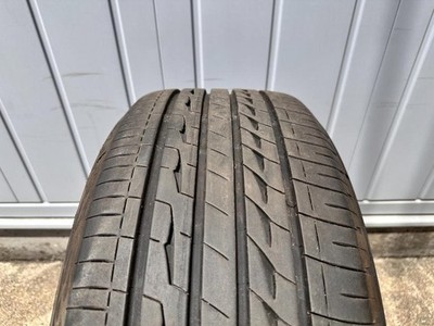 JDM Genuine Nissan Skyline V36 18-inch wheels with Bridgestone REGNO 4 (No Tires) - 画像 (9)