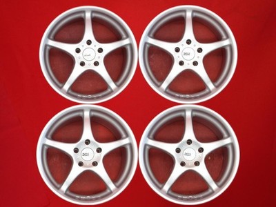 JDM Out of print rare lightweight 1Pcs 7.9/8.2kg SSR Integral A2 alumi (No Tires)