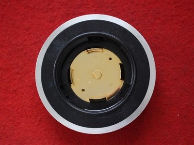 JDM 1 sheet Peyton Place aftermarket used wheel center cap center cove No Tires - Image 4