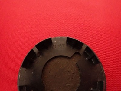 JDM 1 sheet BLITZ blitz aftermarket used wheel center cap center cover No Tires - Image 5