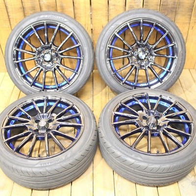 JDM Mazda Demio Toyota Aqua Suzuki Swift Toyota Yaris Toyota Vitz Niss (No Tires) - 画像 (2)