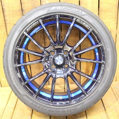 JDM Mazda Demio Toyota Aqua Suzuki Swift Toyota Yaris Toyota Vitz Niss (No Tires) - 画像 (3)