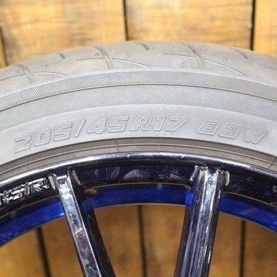 JDM Mazda Demio Toyota Aqua Suzuki Swift Toyota Yaris Toyota Vitz Niss (No Tires) - 画像 (4)