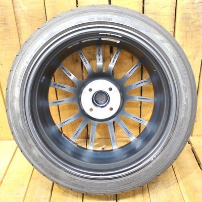 JDM Mazda Demio Toyota Aqua Suzuki Swift Toyota Yaris Toyota Vitz Niss (No Tires) - 画像 (6)