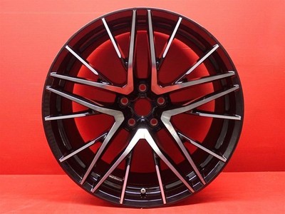 JDM Single item used rear wheel forging lightweight for NISSAN GT-R R3 (No Tires)