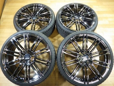 JDM Clean condition plenty of tread left. 2024 SUW Excalibur wheel and No Tires