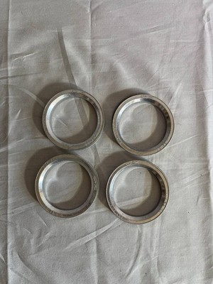 JDM Full Complete SetOZ Anniversary 45 17in 7J+42 PCD100 4H Includes d No Tires - Image 8