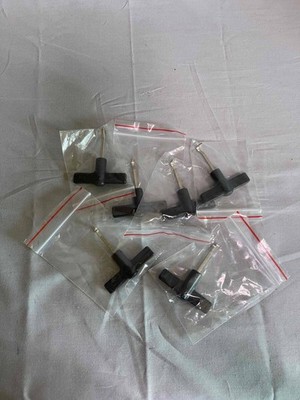 JDM Full Complete SetOZ Anniversary 45 17in 7J+42 PCD100 4H Includes d No Tires - Image 9