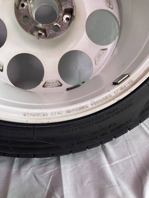 JDM Full Complete SetOZ Anniversary 45 17in 7J+42 PCD100 4H Includes d No Tires - Image 10
