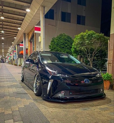 JDM VERZ-WHEELS KCV04 (No Tires)