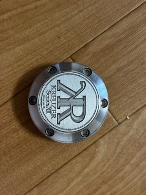 JDM KREUZER Wheel Cap 4-Individual Set (No Tires) - 画像 (5)