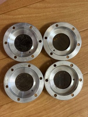 JDM KREUZER Wheel Cap 4-Individual Set (No Tires) - 画像 (6)