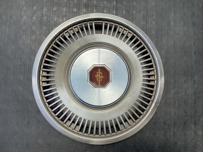 JDM Rare Nissan Cedric genuine wheel caps 4 pieces 330 (No Tires) - 画像 (6)