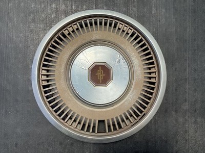 JDM Rare Nissan Cedric genuine wheel caps 4 pieces 330 (No Tires) - 画像 (8)