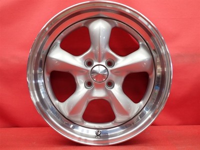 JDM Rare out-of-print WORK Goocars HEMI wheels 4-Wheel Set 7J 17PCD100 4-hol (No Tires) - 画像 (6)