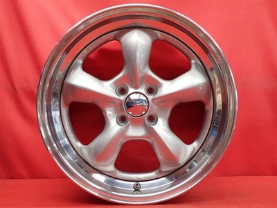 JDM Rare out-of-print WORK Goocars HEMI wheels 4-Wheel Set 7J 17PCD100 4-hol (No Tires) - 画像 (7)