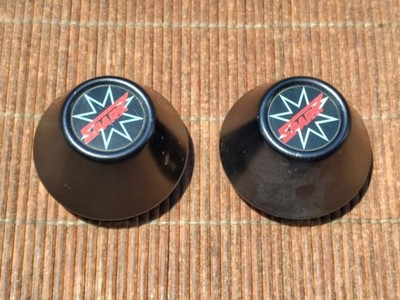 JDM SPARK center caps for classic cars and wheel enthusiasts. (No Tires)