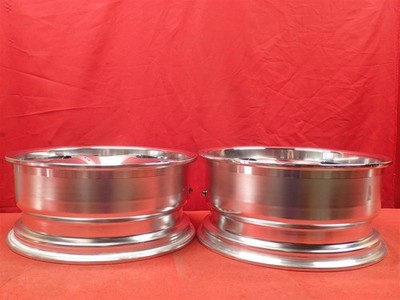 JDM WEDS MAVE RICK 607D 8/8.5J PCD114.3 5-hole +35/+25 Hub 73 Suitable No Tires - Image 10