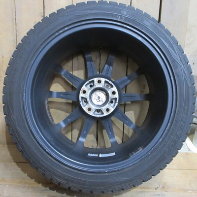 JDM MITSUBISHI Mitsubishi Lancer Evolution and other models 17x8J+32 Du (No Tires) - 画像 (8)