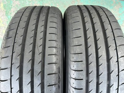 JDM Genuine ND5 Roadster wheels 16x6.5J+45 4H-100 and Yokohama ADVANsp No Tires - Image 6