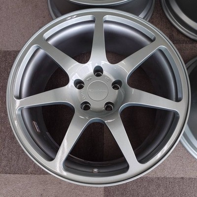 JDM RAYS forgingBS Pro Dry GC-07C 18-inch 8.5J+32 9.5J+36 PCD114.3-5H No Tires - Image 4