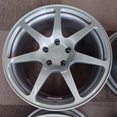 JDM RAYS forgingBS Pro Dry GC-07C 18-inch 8.5J+32 9.5J+36 PCD114.3-5H No Tires - Image 5