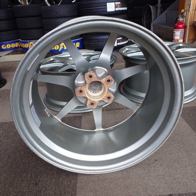JDM RAYS forgingBS Pro Dry GC-07C 18-inch 8.5J+32 9.5J+36 PCD114.3-5H No Tires - Image 9