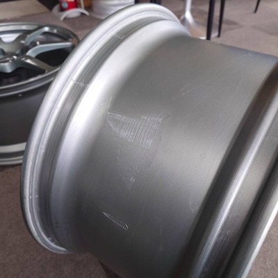 JDM RAYS forgingBS Pro Dry GC-07C 18-inch 8.5J+32 9.5J+36 PCD114.3-5H No Tires - Image 10