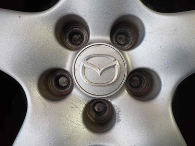 JDM 4-Wheel Set Shipped to Company Address 17x8J 8.5J Mazda FD3S RX-7 G (No Tires) - 画像 (6)