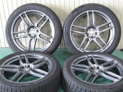 JDM No scratchesKelleners Sports Mainz Mainz BMW G01 X3 G02 X4 8J +30 (No Tires)