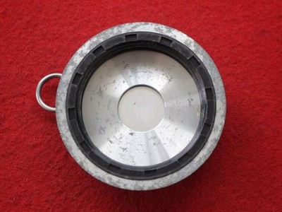 JDM 1 sheet BR sports aftermarket used wheel center cap center cover e No Tires - Image 4
