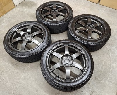 JDM Almost Honda Civic Type R FL5 FK8 Wheels and Tires 2023 Bridgeston No Tires - Image 6