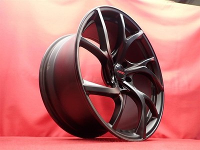 JDM Forging lightweight RAYS VERSUS bell suspension VMF C-01 used whee No Tires - Image 2
